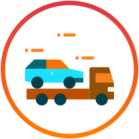 GruaXpress Visión