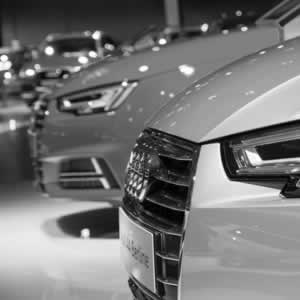 servicio de grua vehículos alta gama