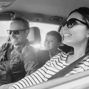 servicio de grua vehículos livianos